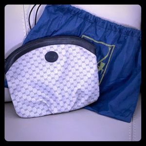 Authentic GUCCI clutch